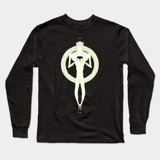 "Odezza" Long Sleeve T-Shirt